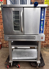Oven Convection Falcon G7204