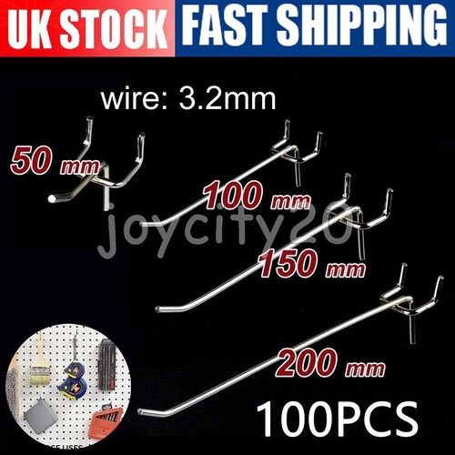 100pk 20cm metal - 100pk,