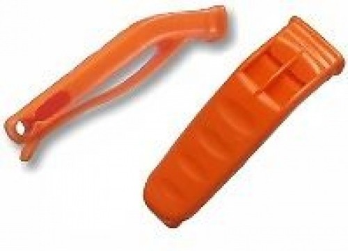 Marine whistles conform - 5, x