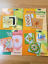 4 Craft Special Books -