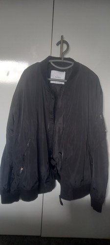 Bershka mens bomber - bomber, jacket