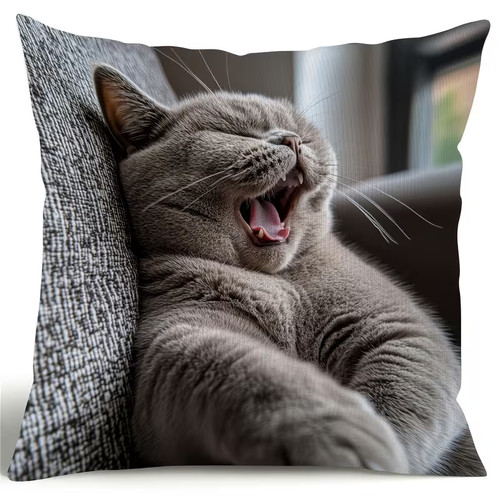 1pc cushion cover - 1pc, cover: