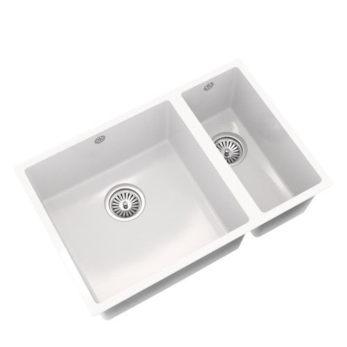 Liquida cm670gw bowl - 1.5,
