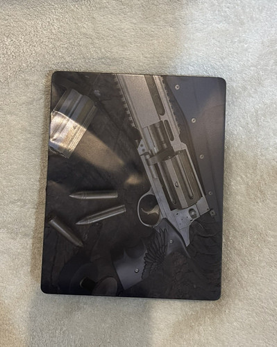 Seller resident evil - seller!,
