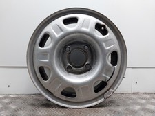 STEEL WHEEL CHEVROLET SPARK 13