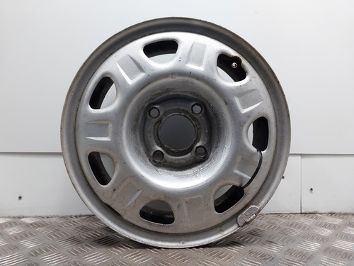 Steel wheel chevrolet - wheel,