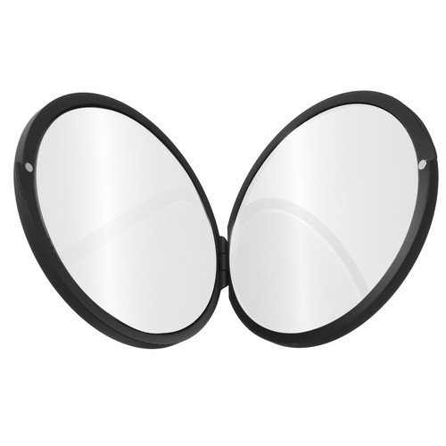 Portable pocket mirror small - ,