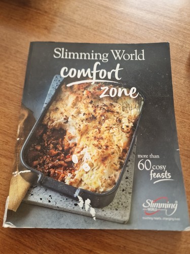 Slimming world extra - extra, +