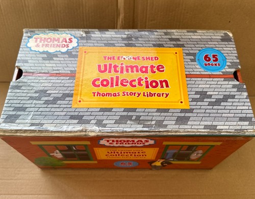 Thomas friends the engine - thomas, &