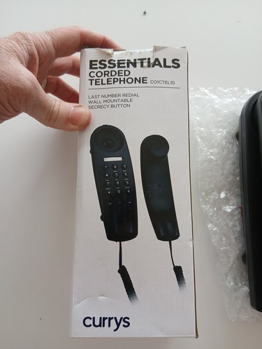 Essentials c01ctel10 gondola - essentials,
