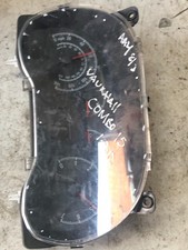 2014 VAUXHALL COMBO 2000 1.3