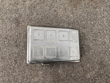 Vauxhall Astra 1.7 CDTI