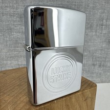 1998 - LUCKY STRIKE - ZIPPO
