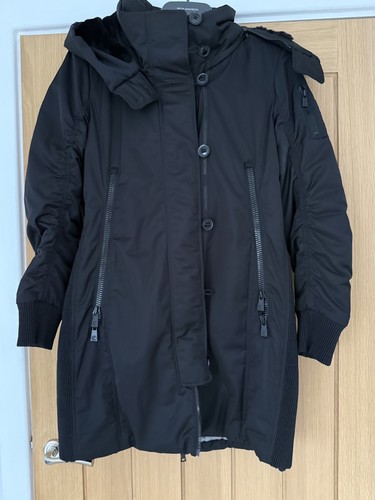 Creenstone padded coat size - creenstone,