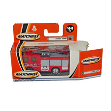 Matchbox Dennis Sabre 96812