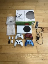Microsoft Xbox Series S 512GB