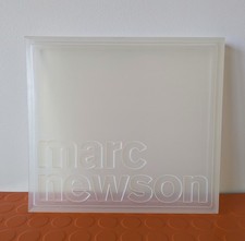 Marc Newson Monograph Book