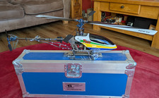 Align T rex 450 helicopter