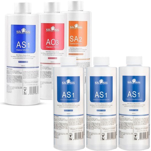 Aqua hydra peeling solution - aqua,