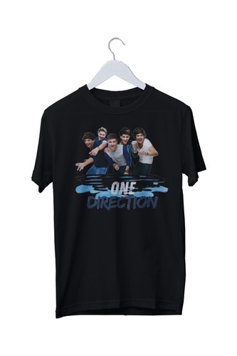 One direction comfort colors - comfort,