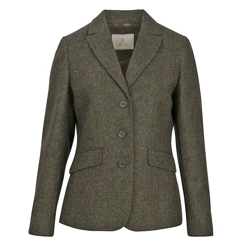 House bruar wool tweed - bruar,