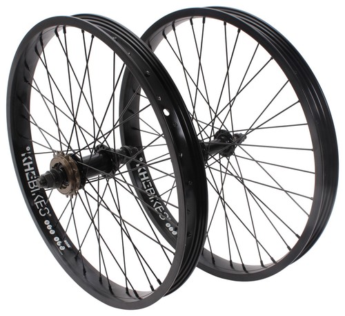 Khe prism bmx - bmx, wheelset