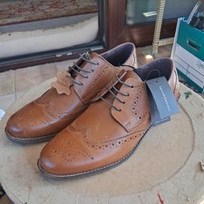 Taylor wright brown - &, brogues