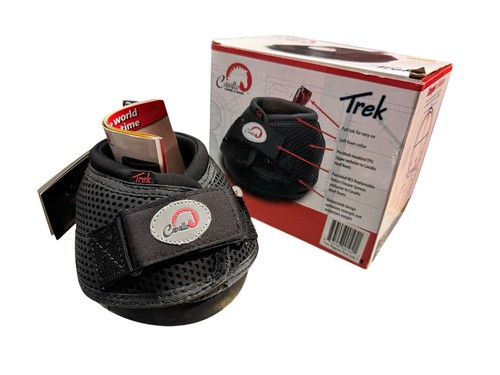 New cavallo trek - reg,