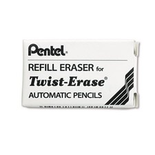 Pentel Eraser Refills