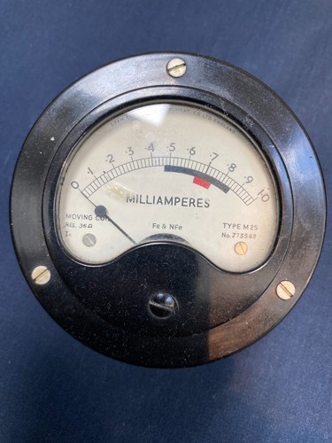 Vintage sifam nfe - fe, &