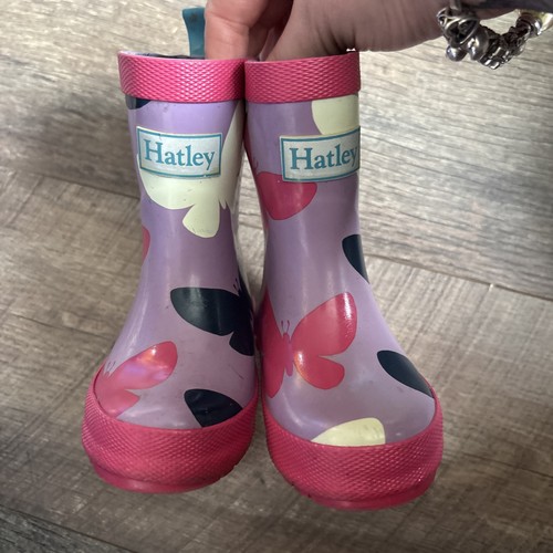 Hatley butterflys girls - hatley,