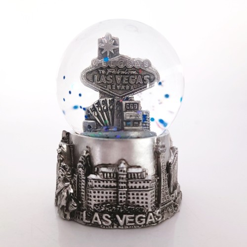 Las vegas nevada snow - las,