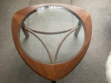 VINTAGE G PLAN ASTRO CIRCULAR