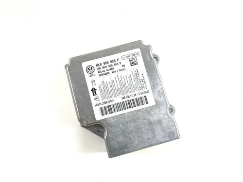 Audi 8k2 srs control - 8k2,,
