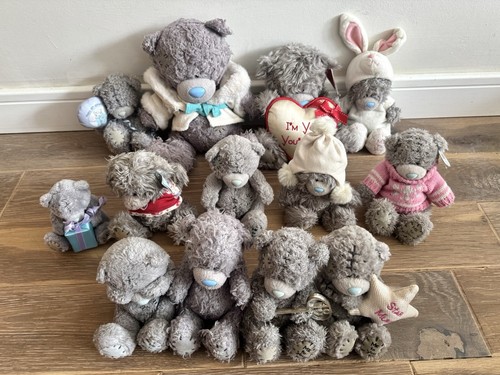 13x you tatty teddy soft - 13x,