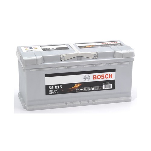 Battery for bmw series e61 - bmw, 5