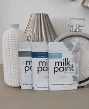 Fusion Milk Paint 3 x 50g