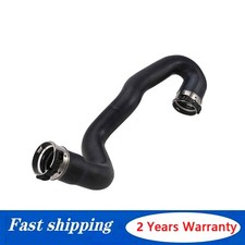 Turbo hose charge air hose for