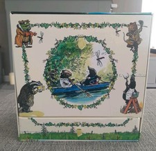 Wind In The Willows Box Set