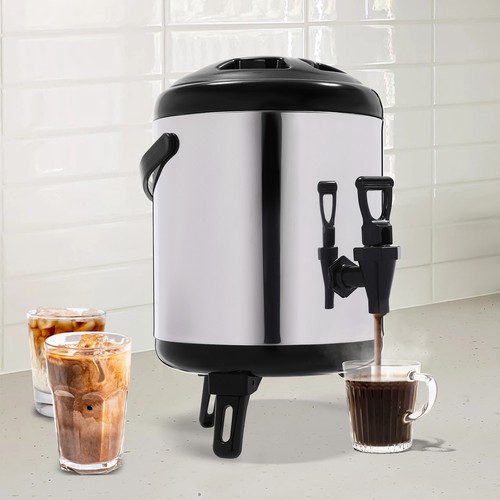 Insulated beverage hot - 6l,