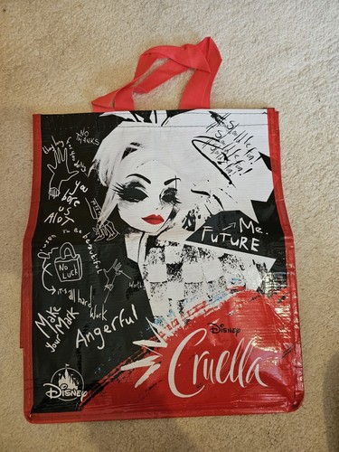 Disney cruella vil shopper - cruella, de
