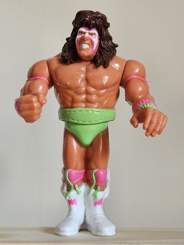 Vintage 90s wwf - 90s,