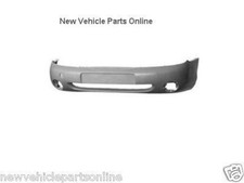 Fits Ford Mondeo Front Bumper