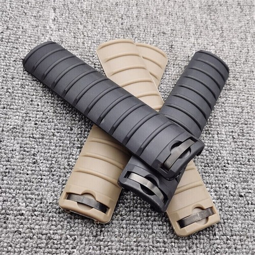 20mm rail covers pack - 20mm, 4