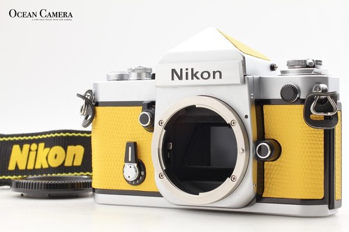 Rare yellow chrome mint - rare!!,