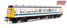 Bachmann 35-531SF Class 121