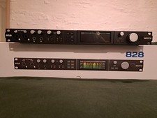 MOTU 828 28x32 USB3 Audio Interface With DSP Mixing & Effects