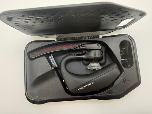 Plantronics voyager 5200 - plantronics,