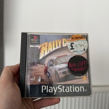 Rally Cross 2 for Sony