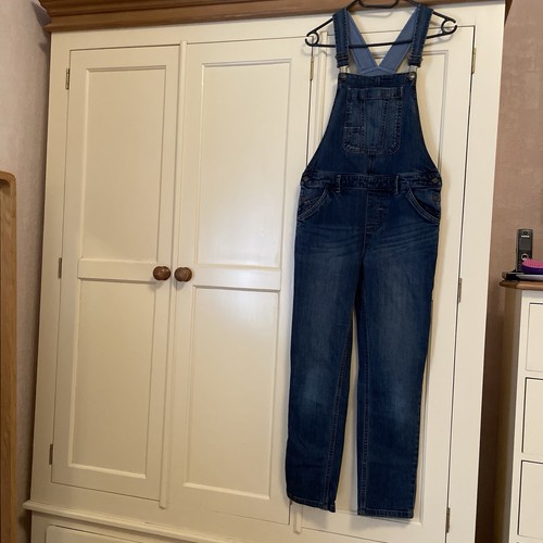 Fat face dungarees age - fat,